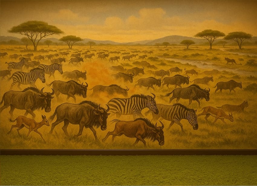 Savannah Run