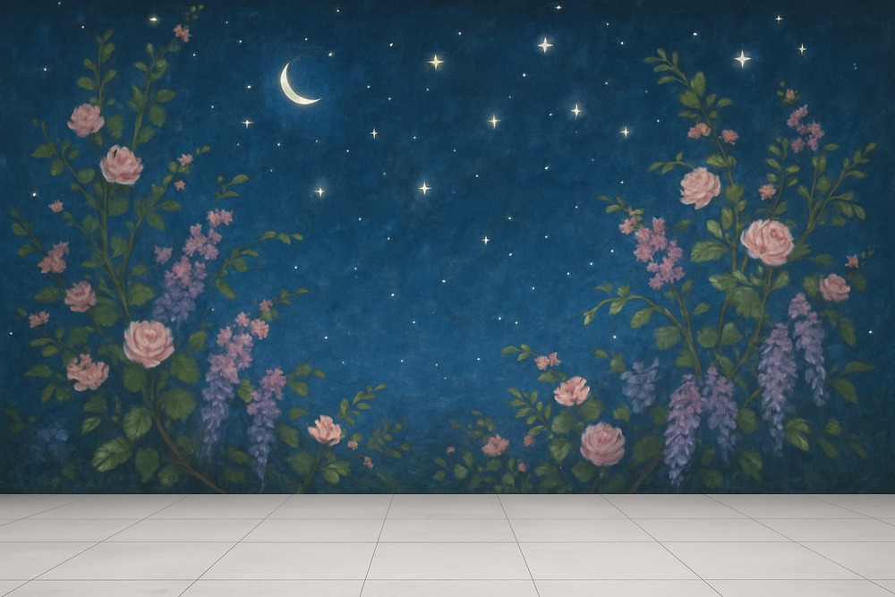 Storybook Evening